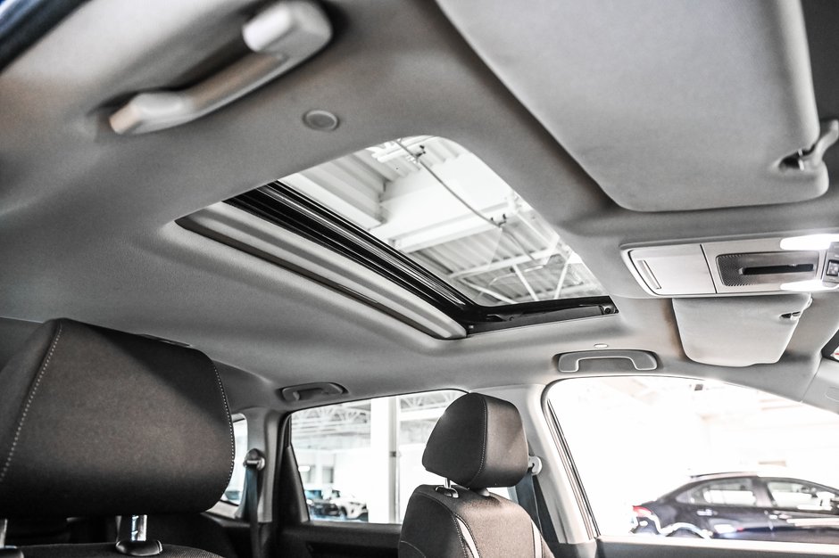 2025 Honda CR-V Sport-30
