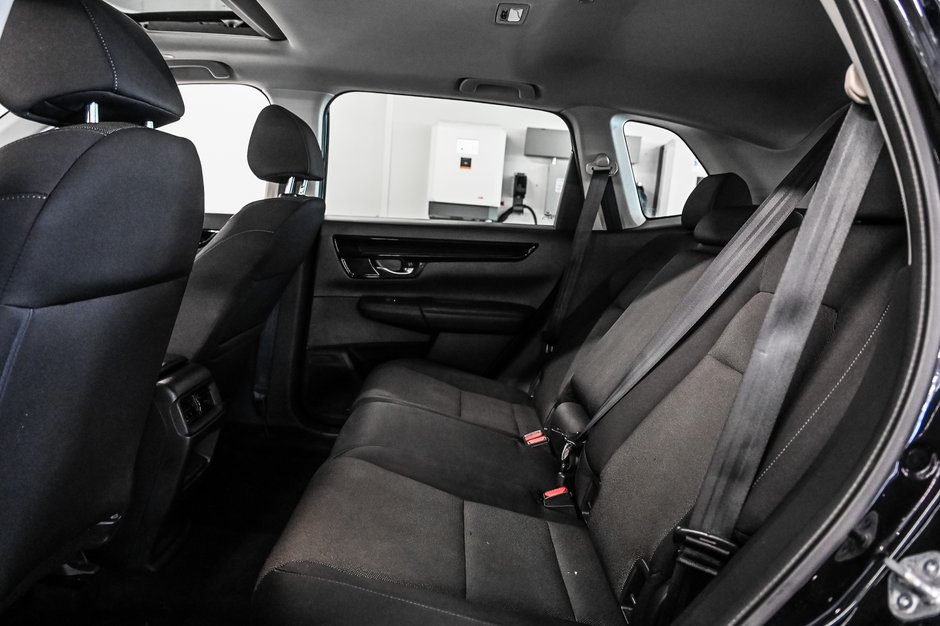 2025 Honda CR-V Sport-24