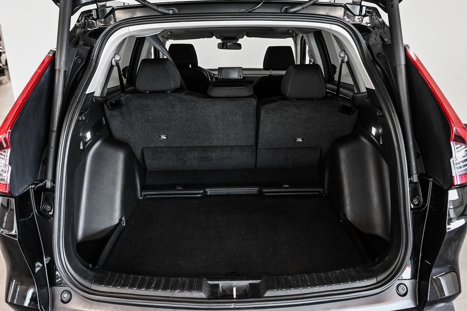 2025 Honda CR-V Sport-10