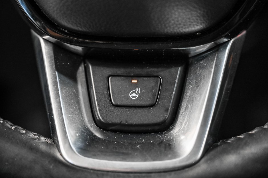 2025 Honda CR-V Sport-15