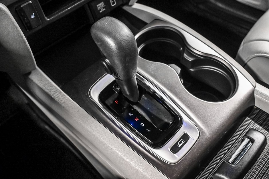 2019 Honda Pilot EX-L Navi-18