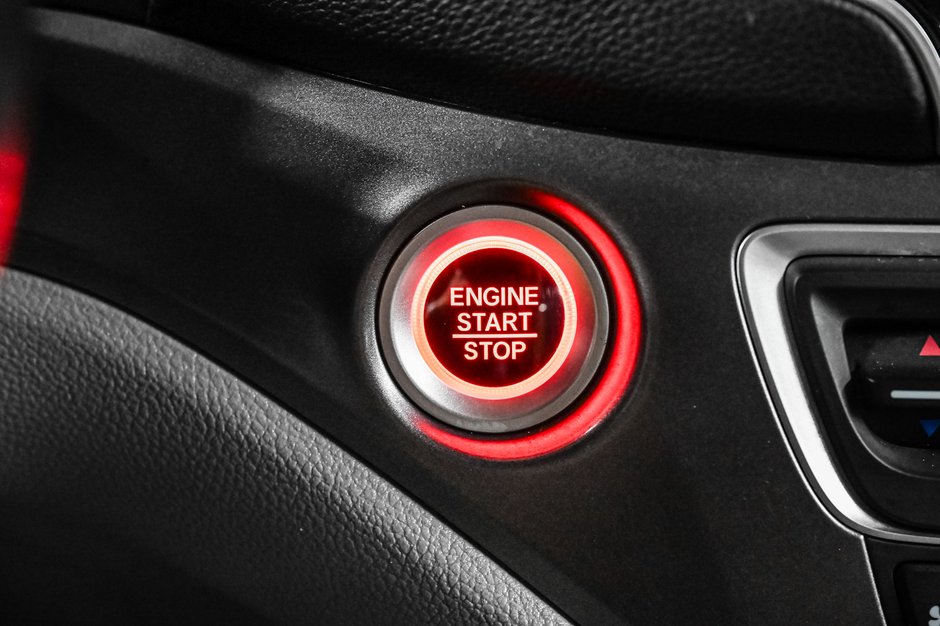 2019 Honda Pilot EX-L Navi-20