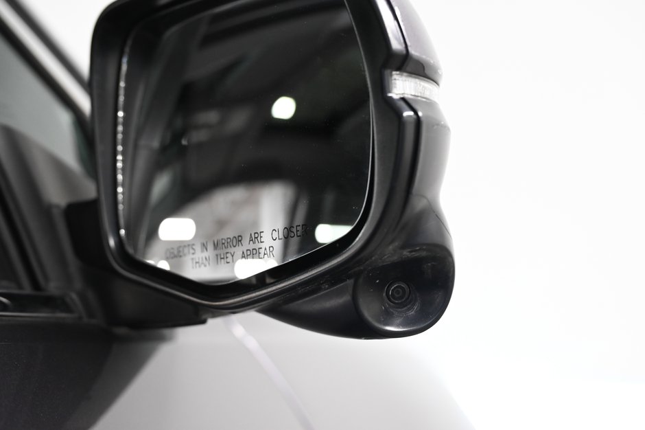 2019 Honda Pilot EX-L Navi-11