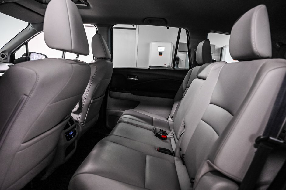 2019 Honda Pilot EX-L Navi-23