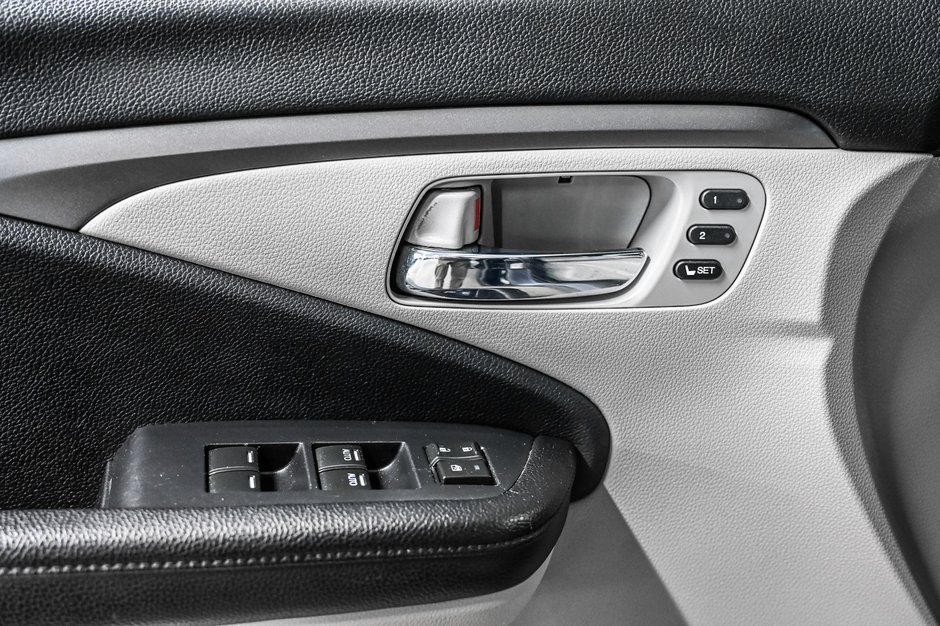 2019 Honda Pilot EX-L Navi-13