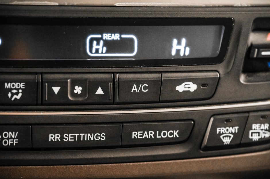 2019 Honda Pilot EX-L Navi-21