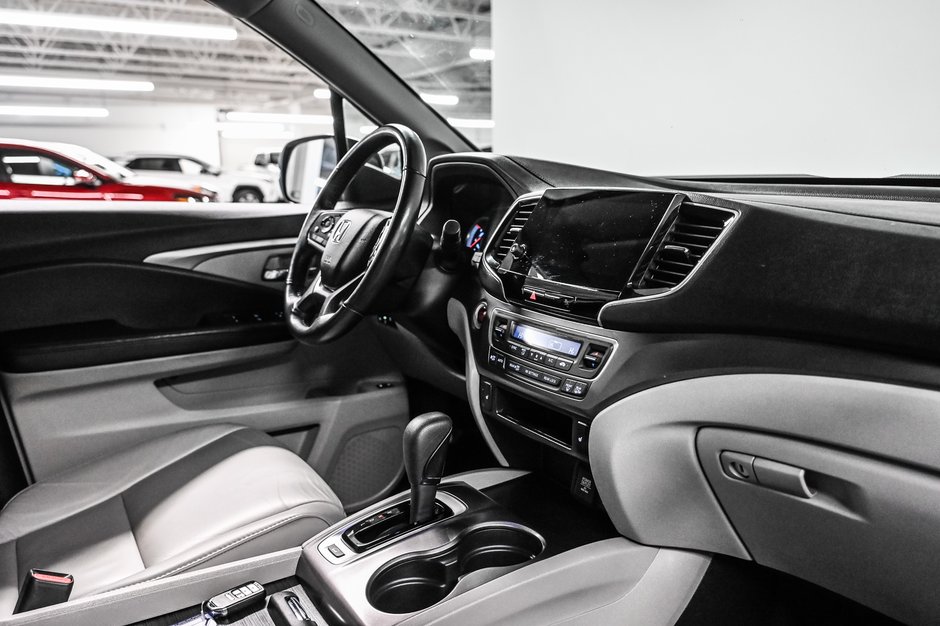 2019 Honda Pilot EX-L Navi-27