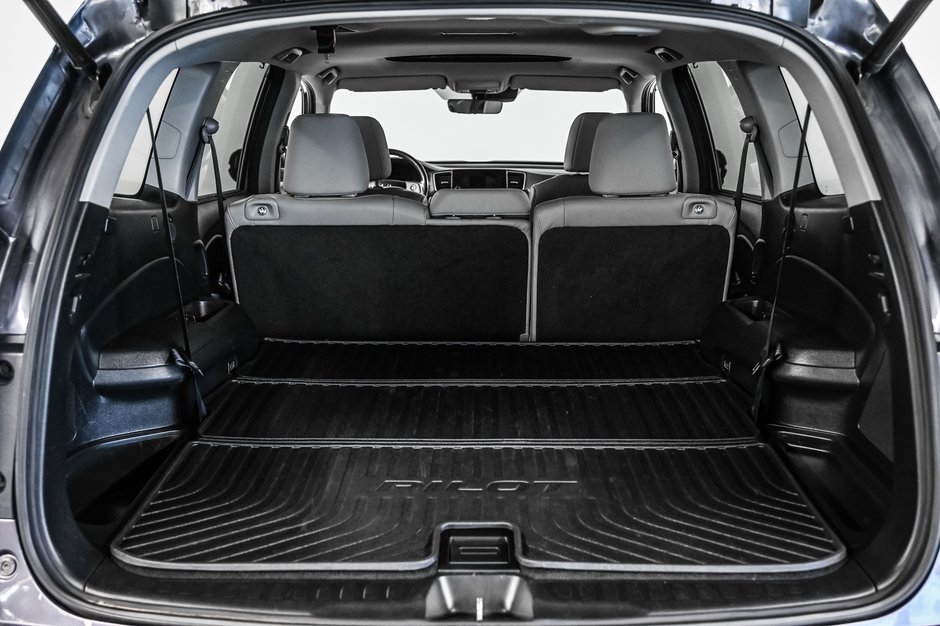 2019 Honda Pilot EX-L Navi-9