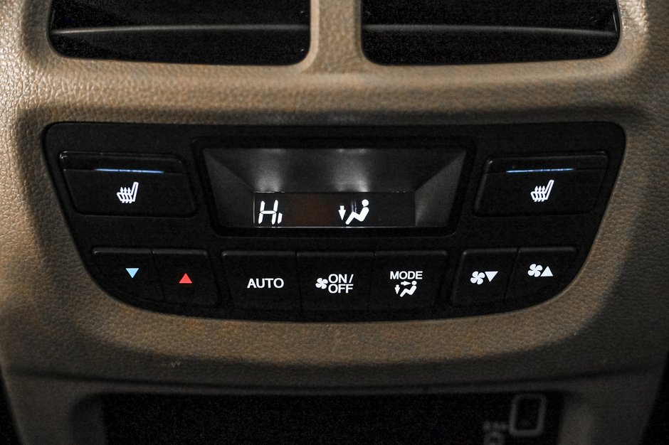 2019 Honda Pilot EX-L Navi-24
