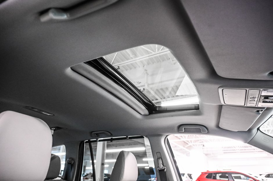 2019 Honda Pilot EX-L Navi-29