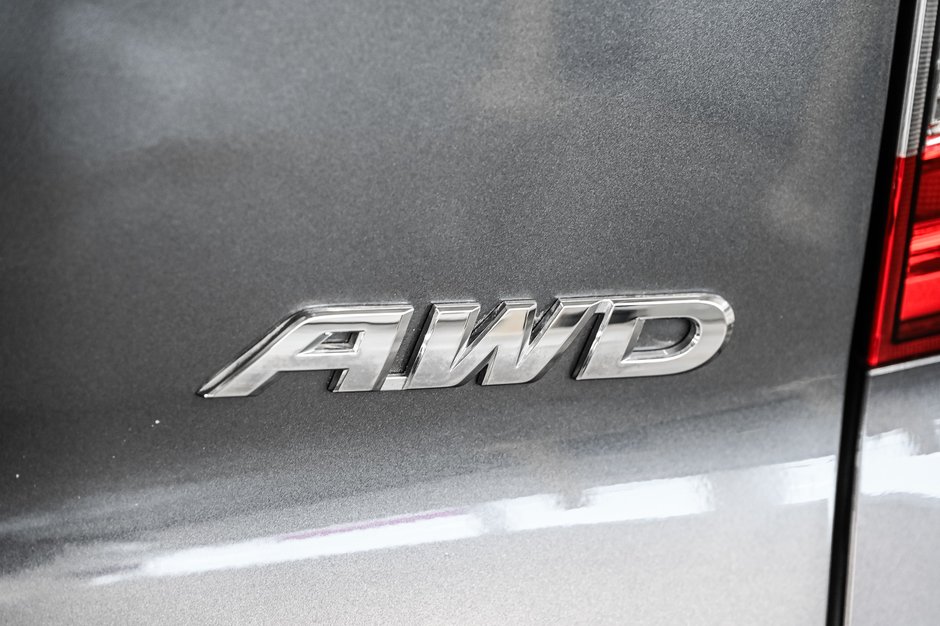 2019 Honda Pilot EX-L Navi-8