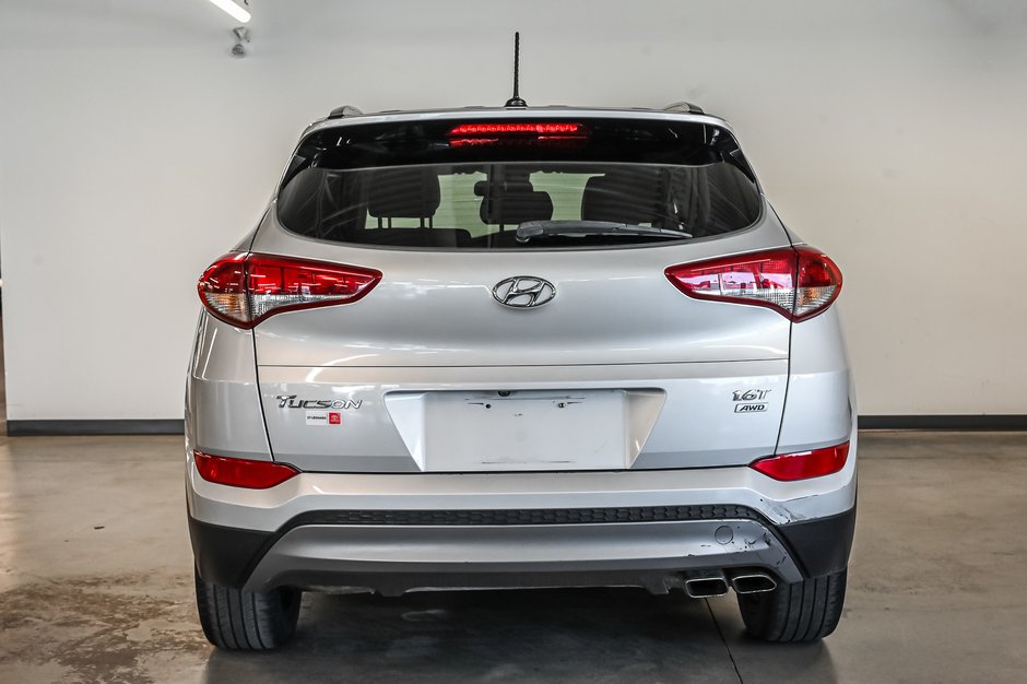 2016 Hyundai Tucson-6