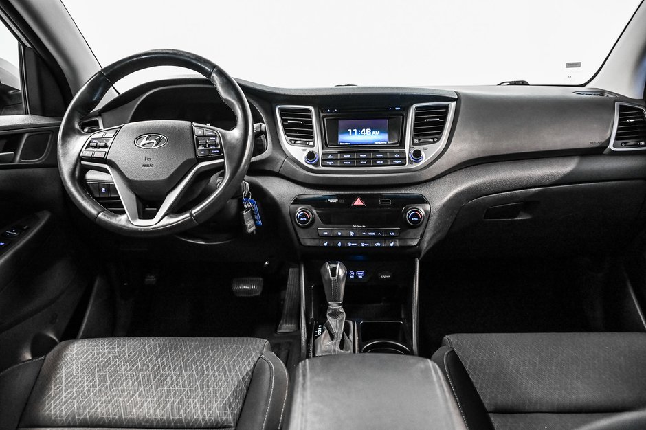 2016 Hyundai Tucson-22