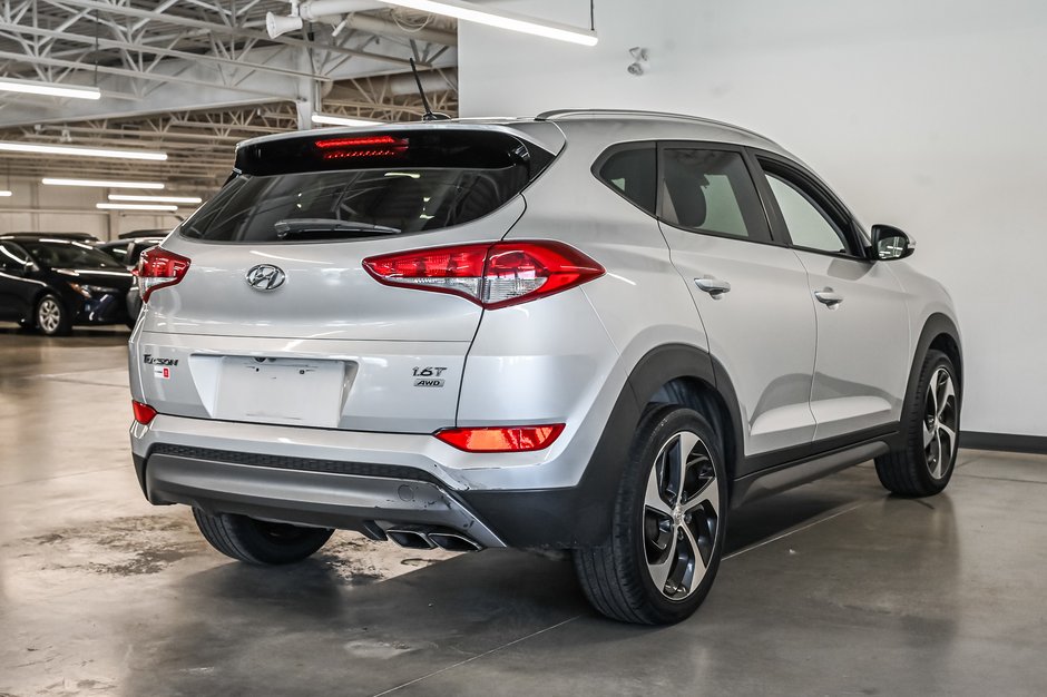 2016 Hyundai Tucson-7