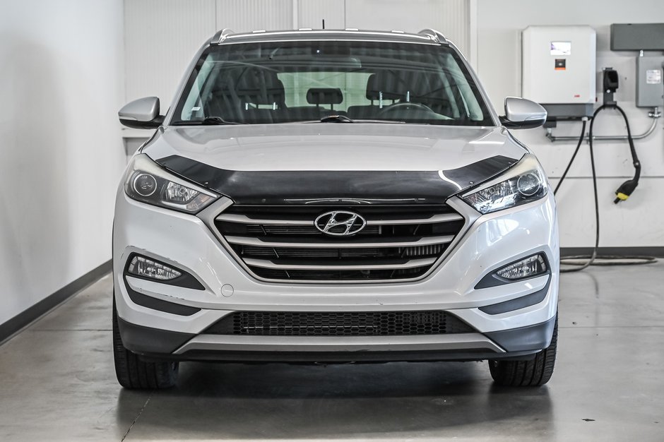 2016 Hyundai Tucson-1