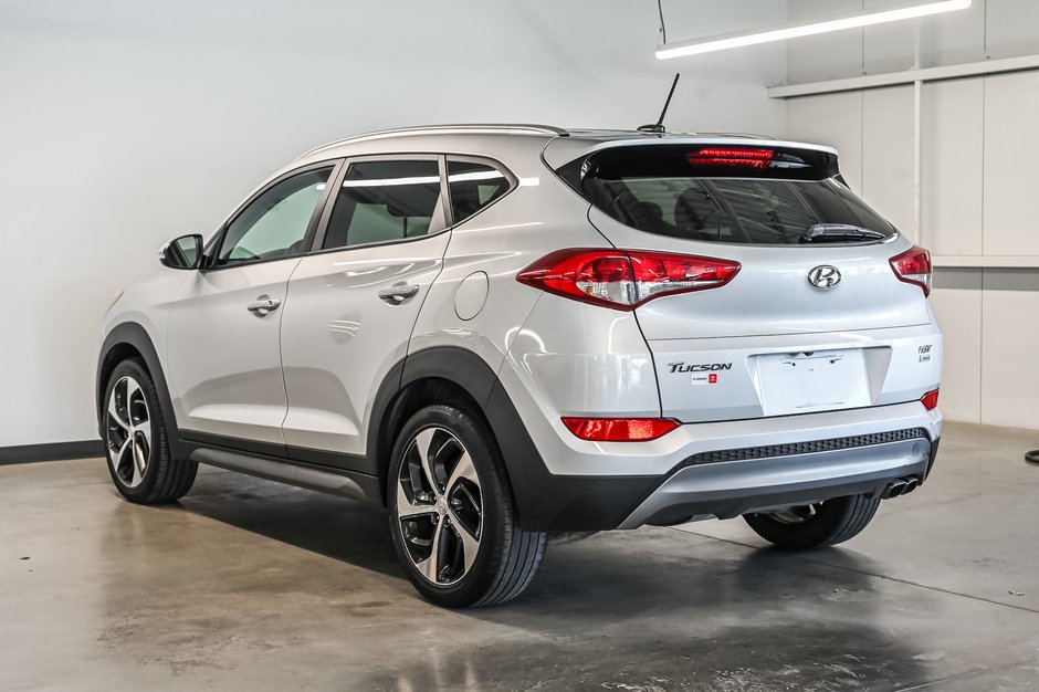 2016 Hyundai Tucson-5