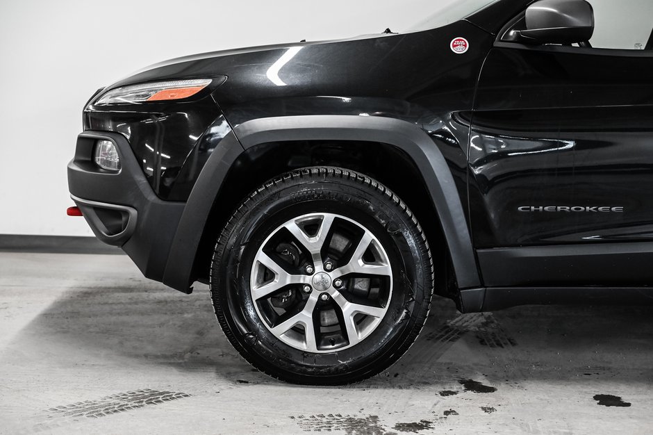 Jeep Cherokee Trailhawk 2015-3