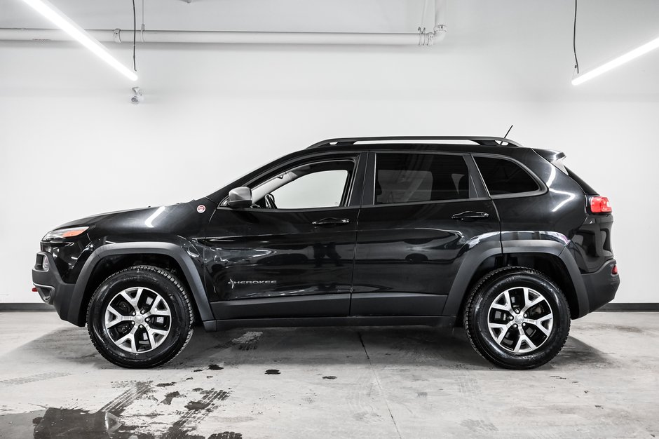 Jeep Cherokee Trailhawk 2015-4