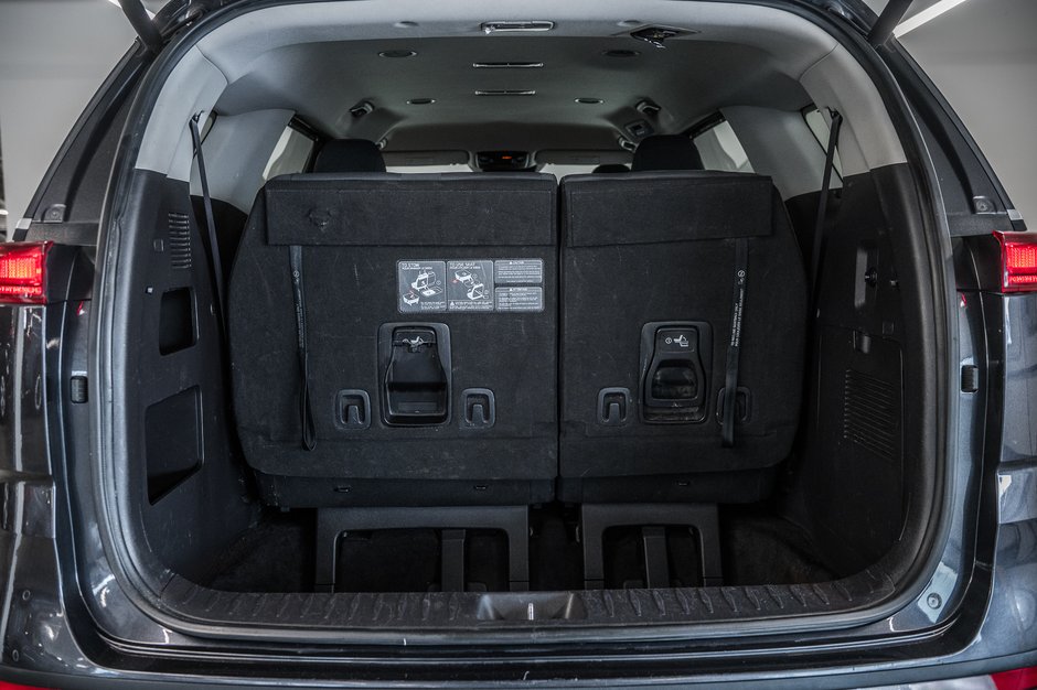 2023 Kia Carnival LX-8