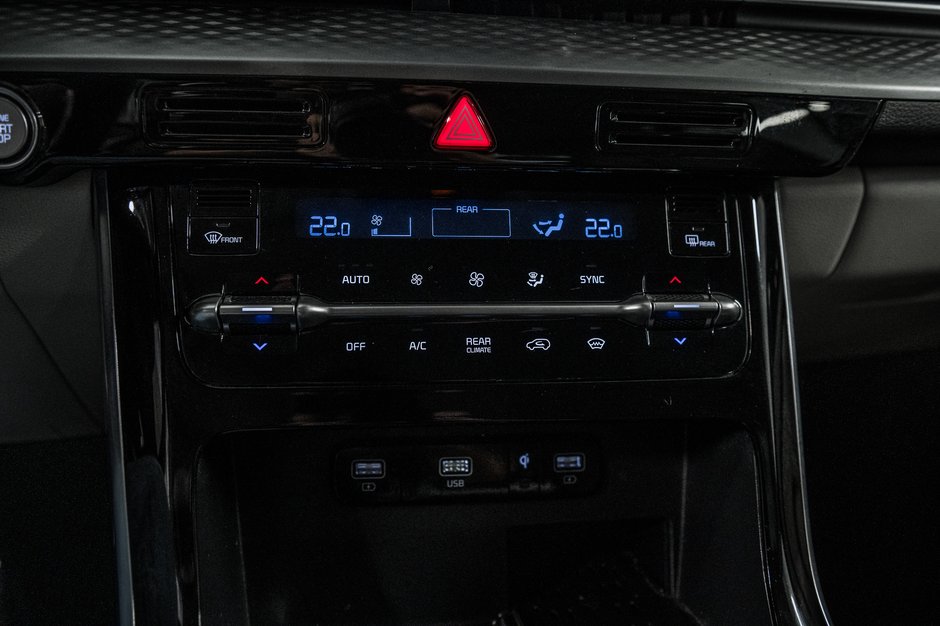 2023 Kia Carnival LX-22