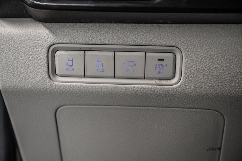 2023 Kia Carnival LX-16