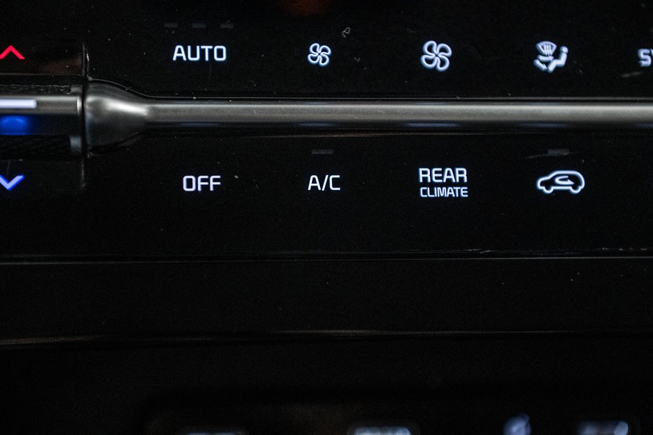 2023 Kia Carnival LX-23