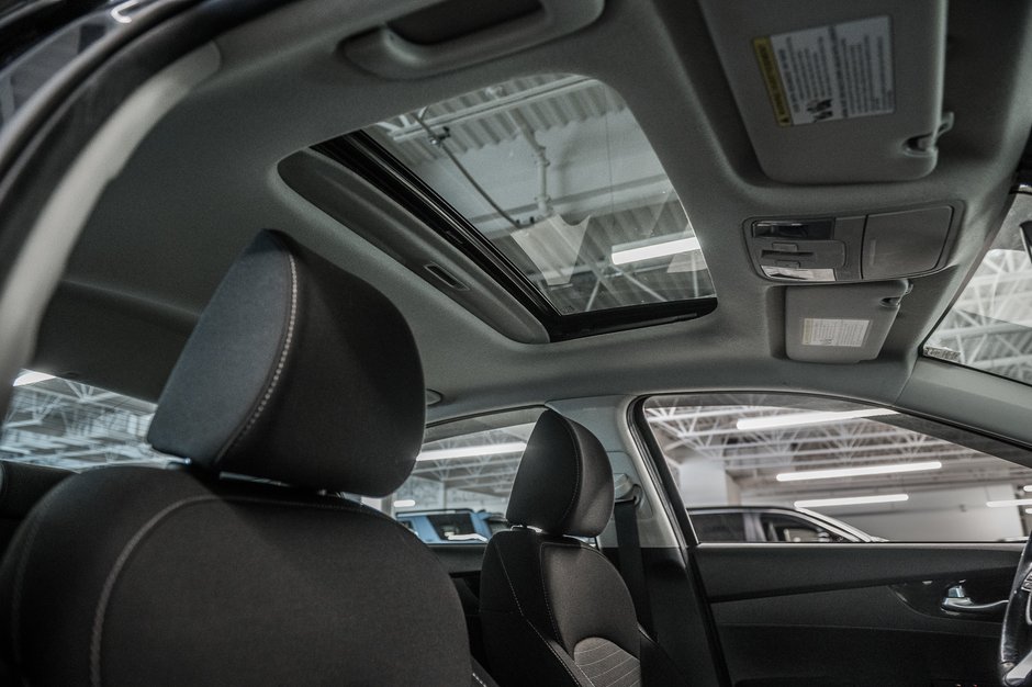 Kia Forte EX 2019-27