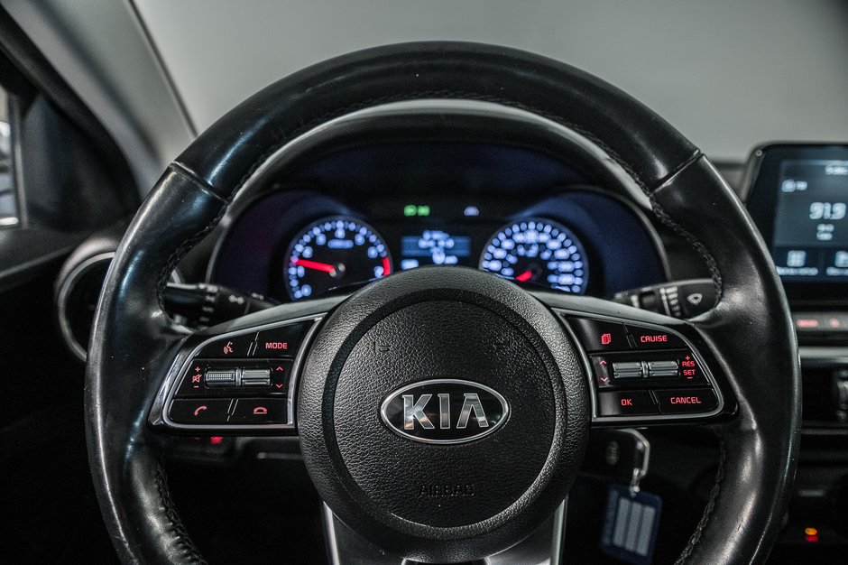 Kia Forte EX 2019-14