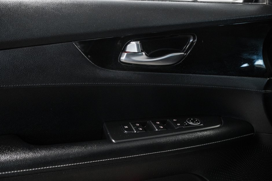 Kia Forte EX 2019-10