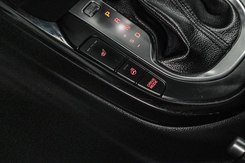 Kia Forte EX 2019-20