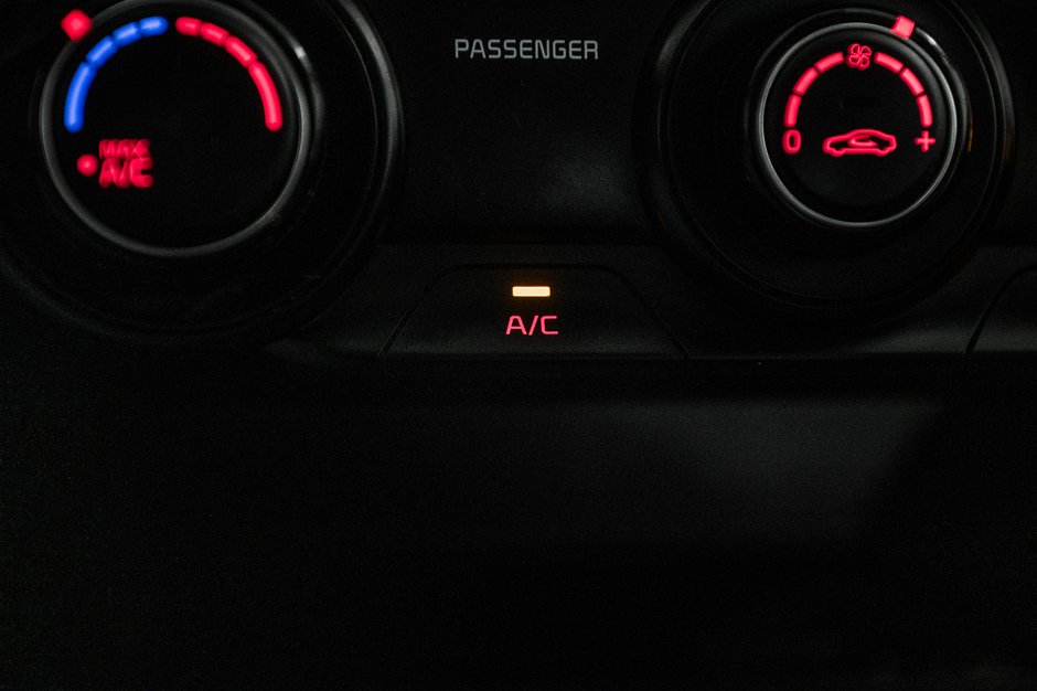 Kia Forte EX 2019-19