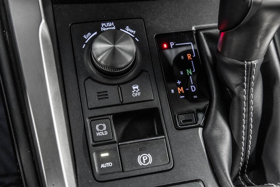 2020 Lexus NX 300-26