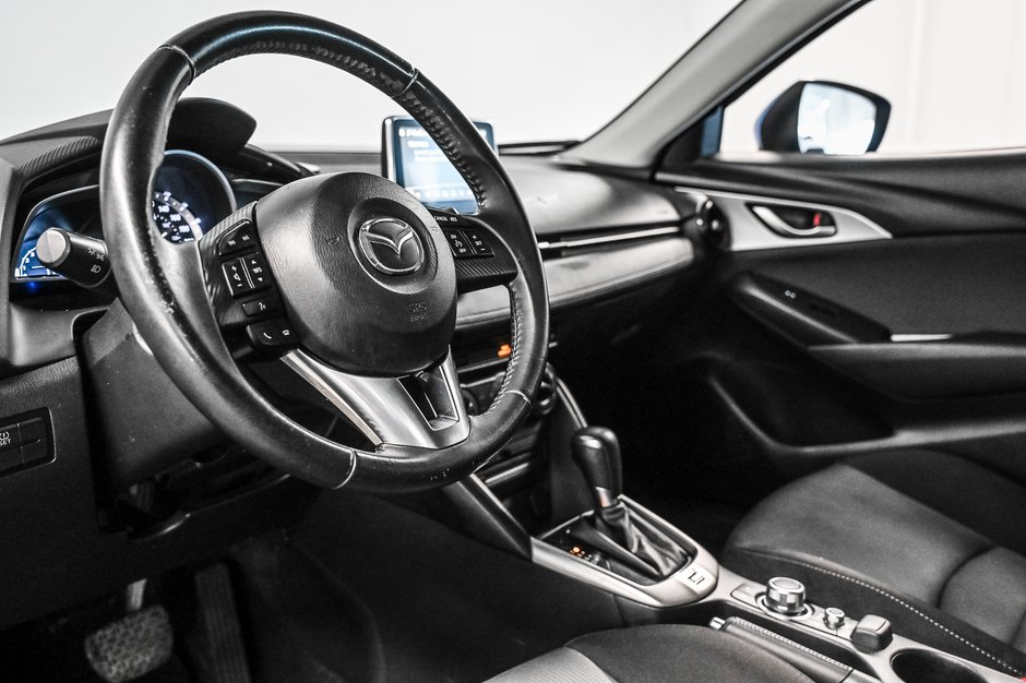 Mazda CX-3 GS 2017-10