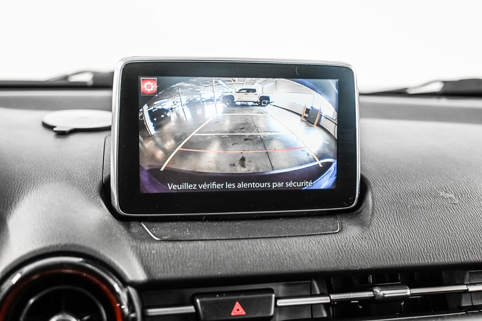 Mazda CX-3 GS 2017-18