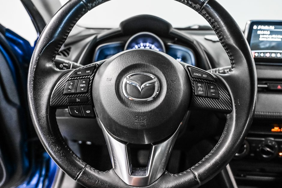 Mazda CX-3 GS 2017-11