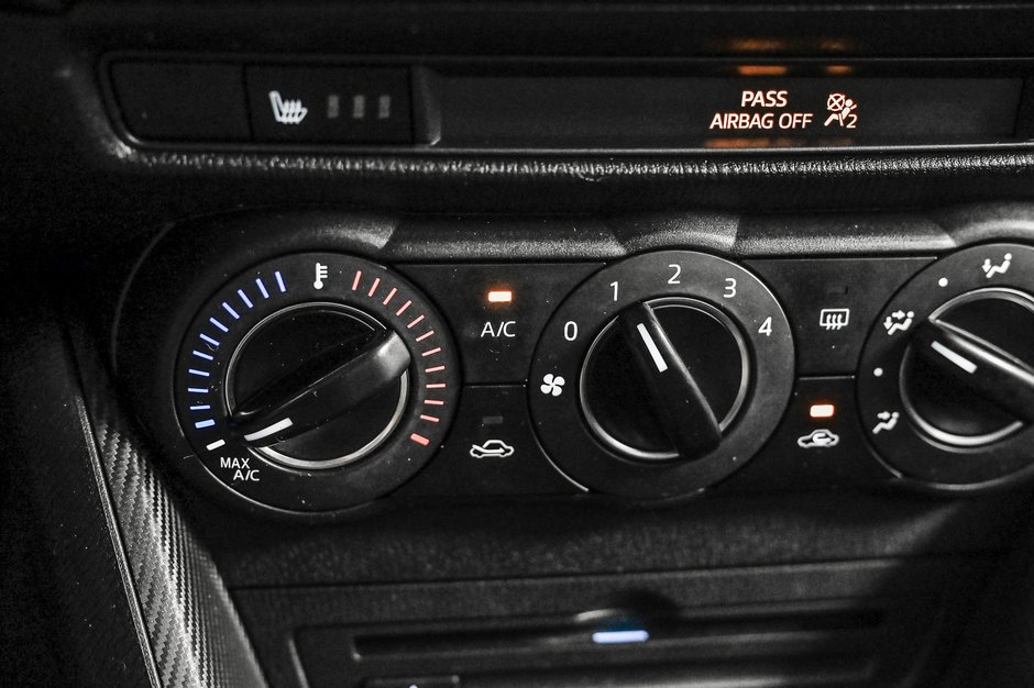 Mazda CX-3 GS 2017-17
