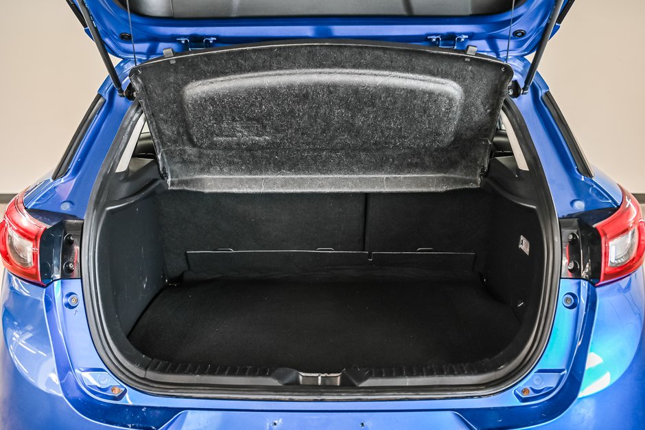 Mazda CX-3 GS 2017-9