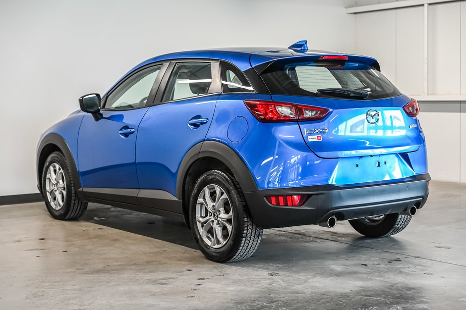 Mazda CX-3 GS 2017-4
