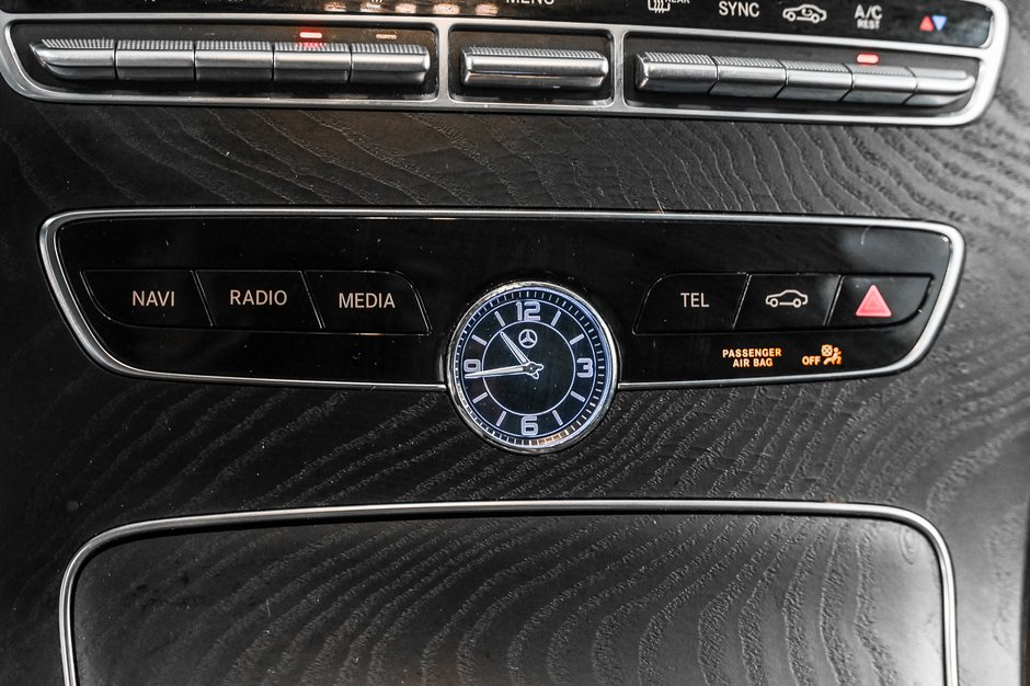 2021 Mercedes-Benz C-Class C 300-15
