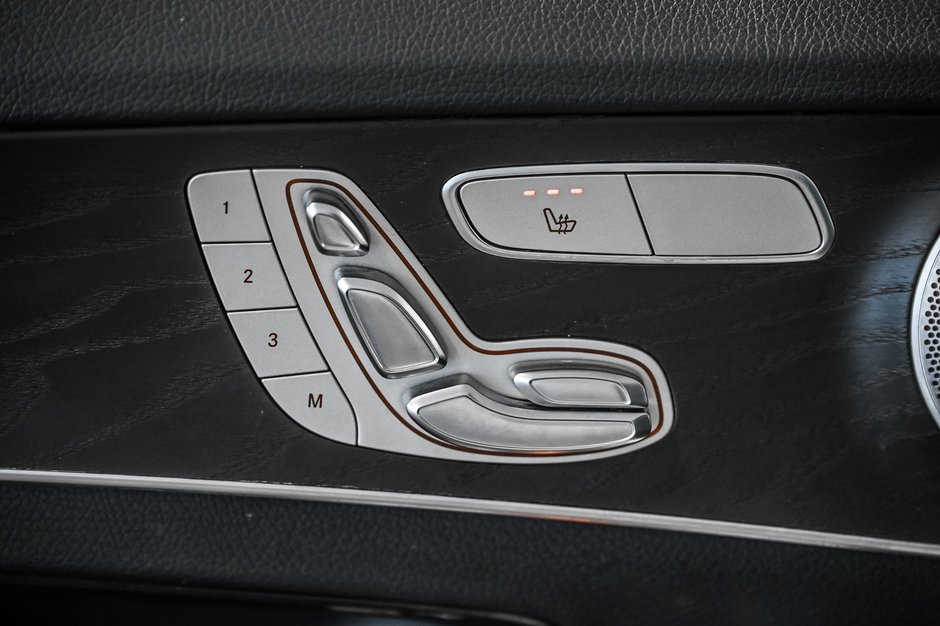 2021 Mercedes-Benz C-Class C 300-9