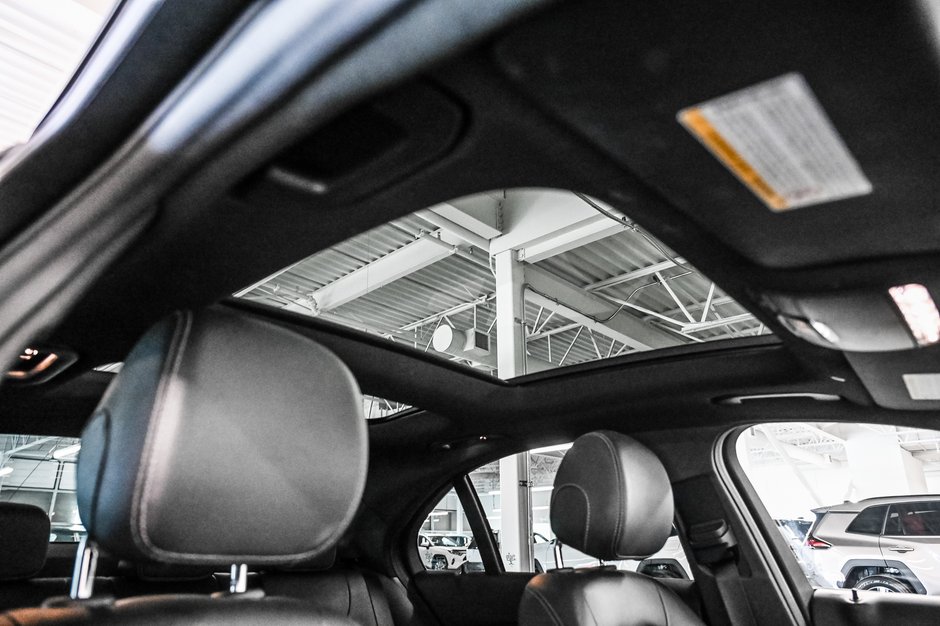 2021 Mercedes-Benz C-Class C 300-23