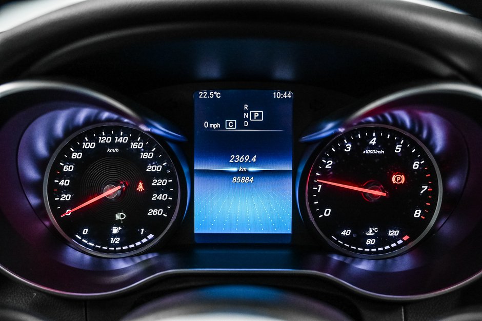 2021 Mercedes-Benz C-Class C 300-11
