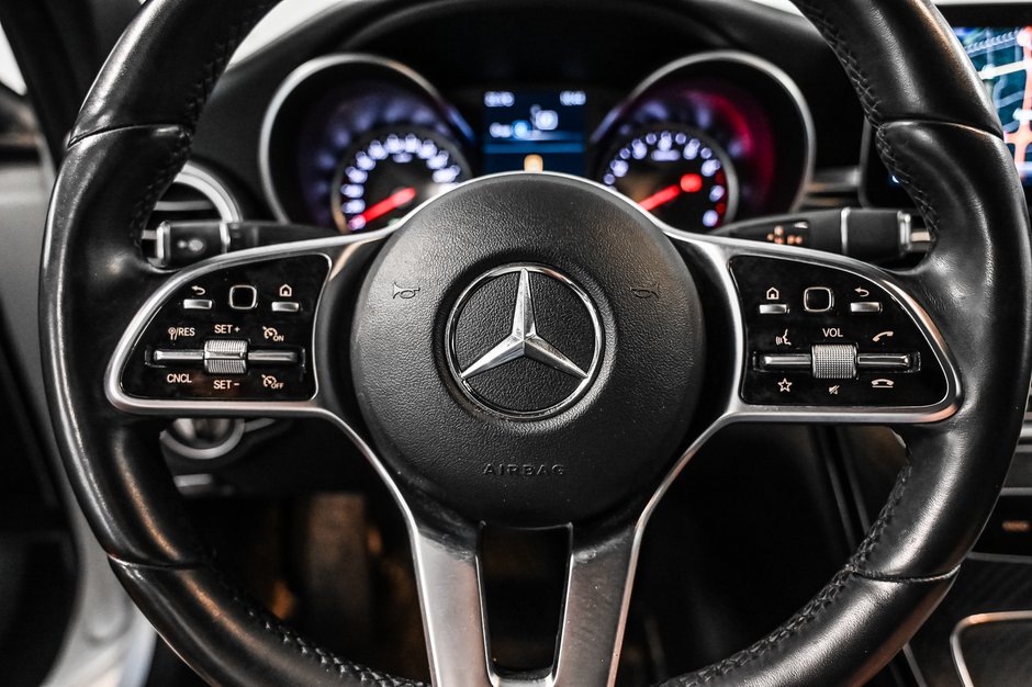 2021 Mercedes-Benz C-Class C 300-10