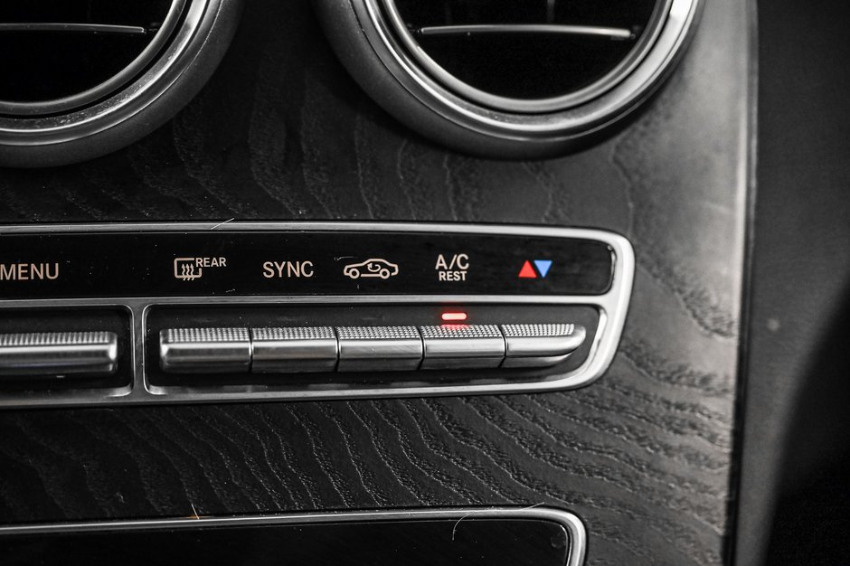 2021 Mercedes-Benz C-Class C 300-12