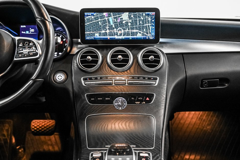 2021 Mercedes-Benz C-Class C 300-19