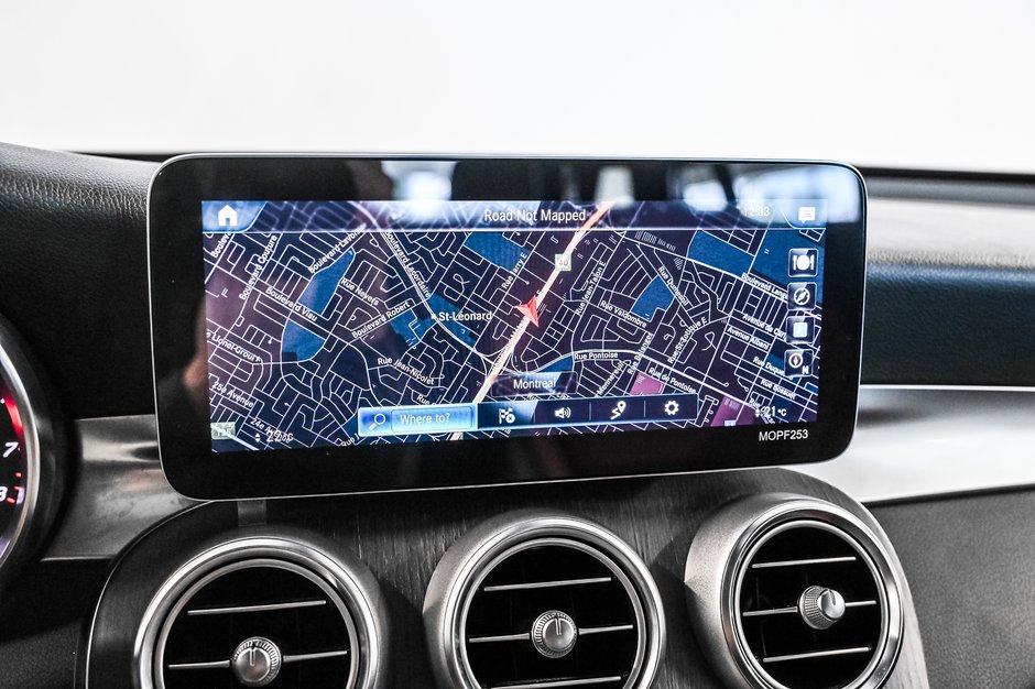 2020 Mercedes-Benz GLC 300-15