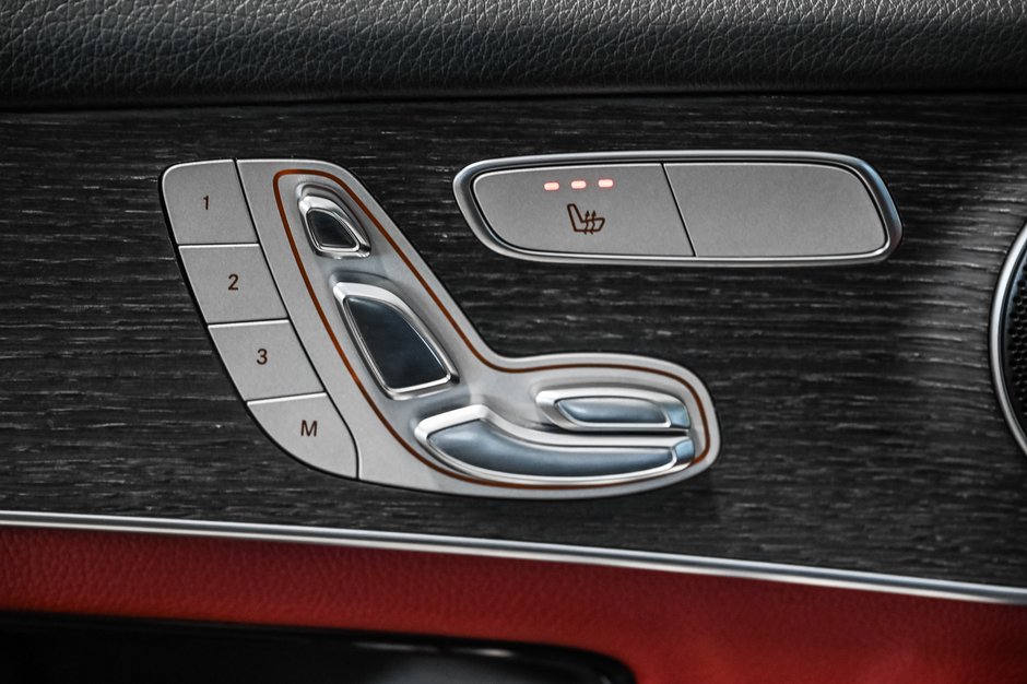 2020 Mercedes-Benz GLC 300-11