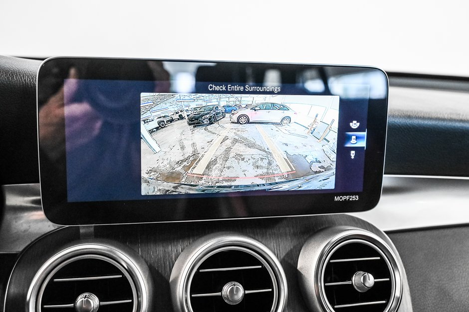 2020 Mercedes-Benz GLC 300-16