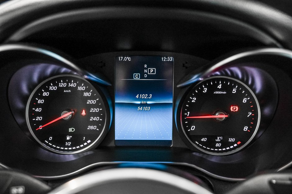 2020 Mercedes-Benz GLC 300-13