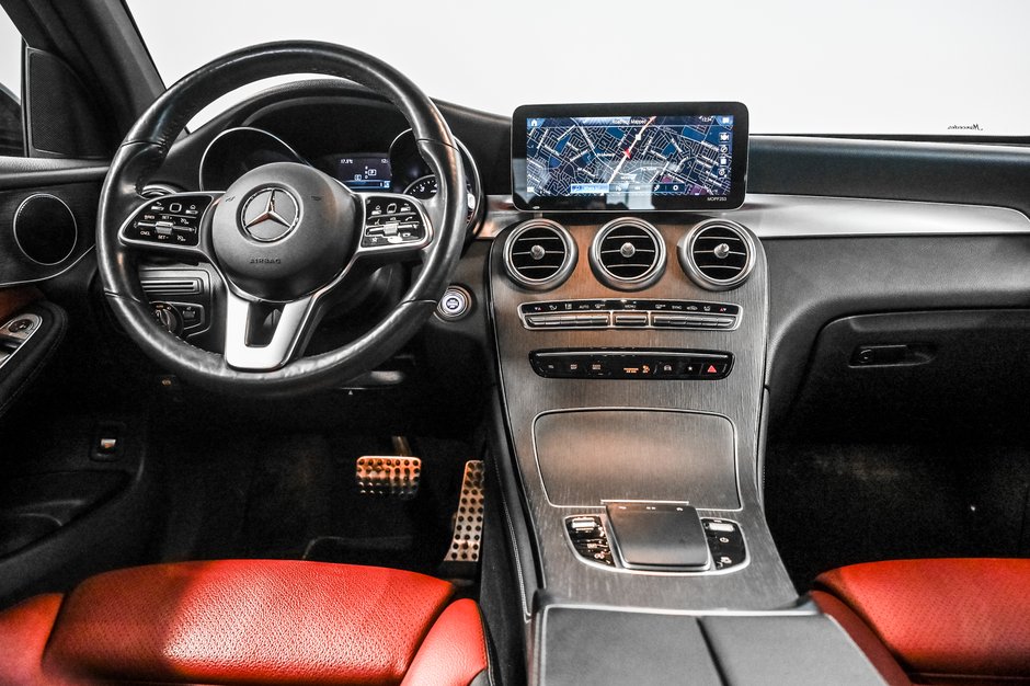 2020 Mercedes-Benz GLC 300-18